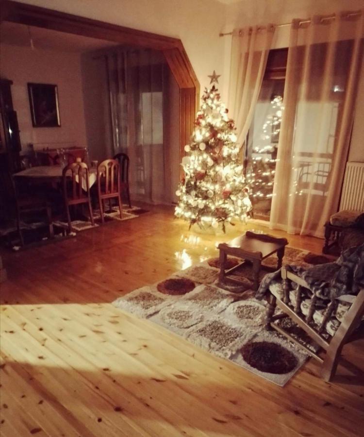 Ξενωνας Κάρμα Villa Órma Eksteriør bilde