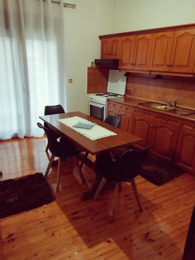 Ξενωνας Κάρμα Villa Órma Eksteriør bilde