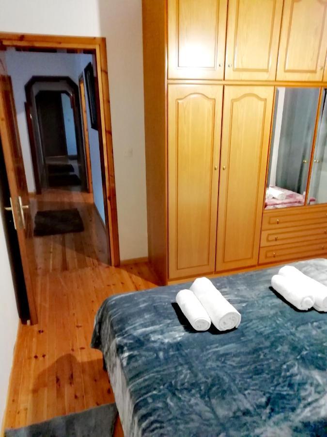 Ξενωνας Κάρμα Villa Órma Eksteriør bilde