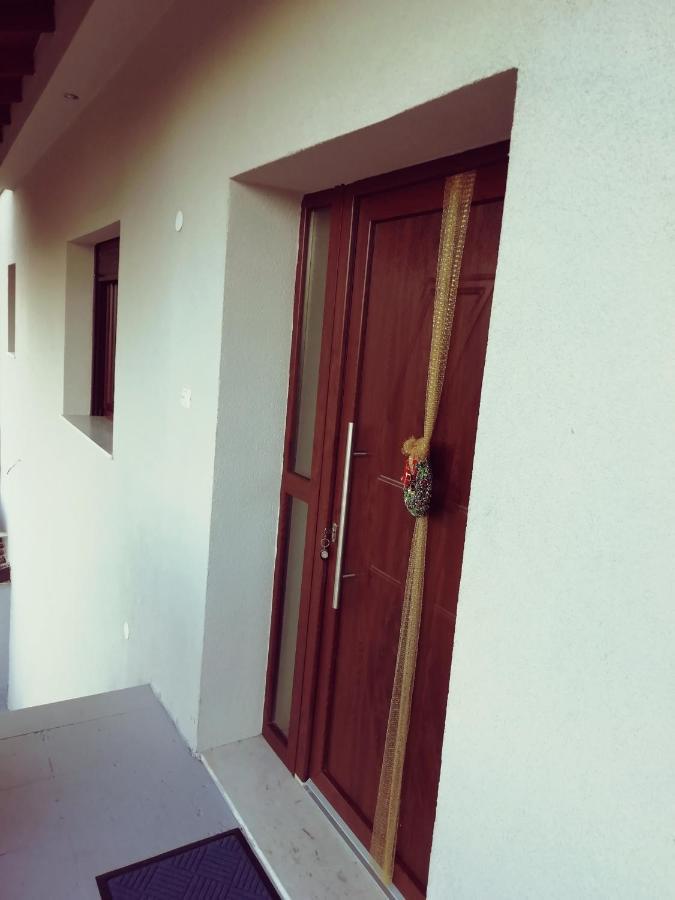 Ξενωνας Κάρμα Villa Órma Eksteriør bilde