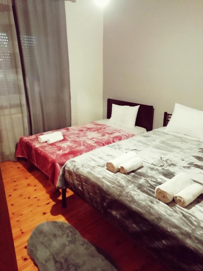 Ξενωνας Κάρμα Villa Órma Eksteriør bilde