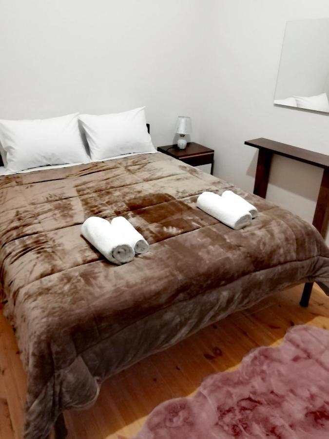 Ξενωνας Κάρμα Villa Órma Eksteriør bilde