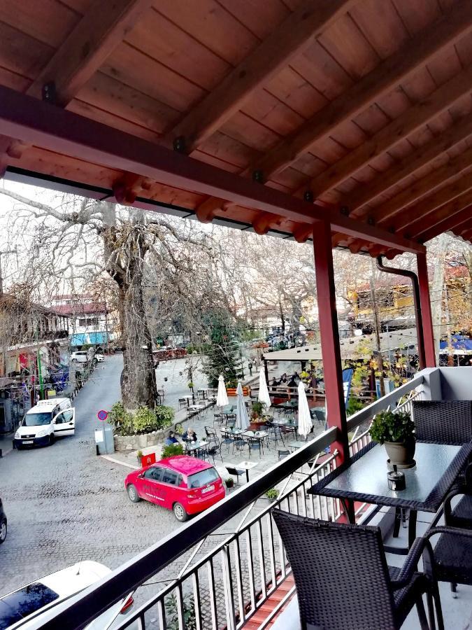 Ξενωνας Κάρμα Villa Órma Eksteriør bilde