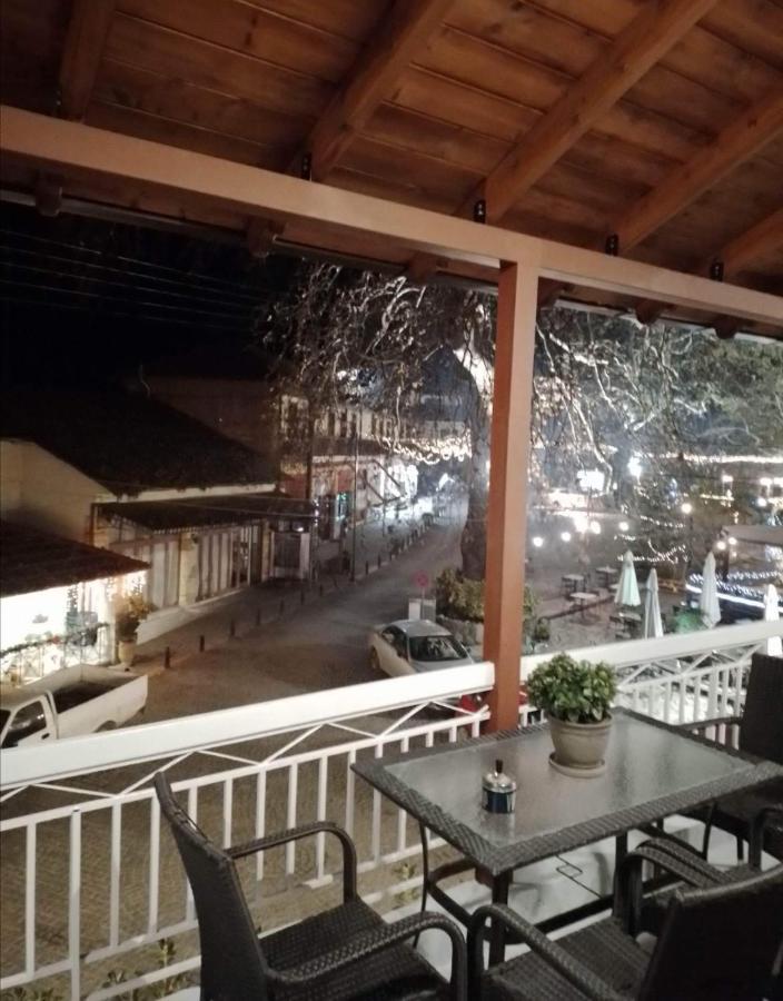 Ξενωνας Κάρμα Villa Órma Eksteriør bilde