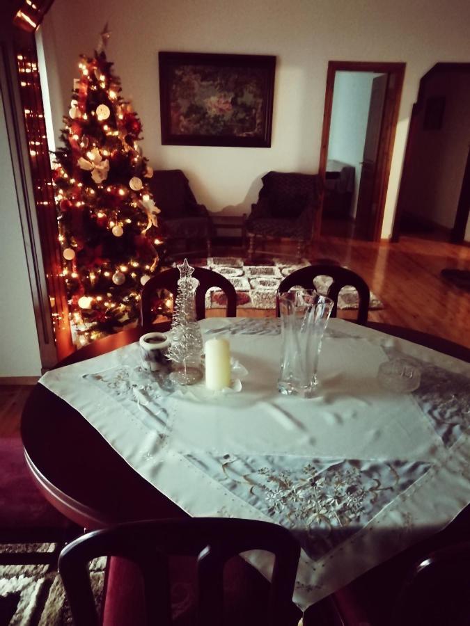 Ξενωνας Κάρμα Villa Órma Eksteriør bilde