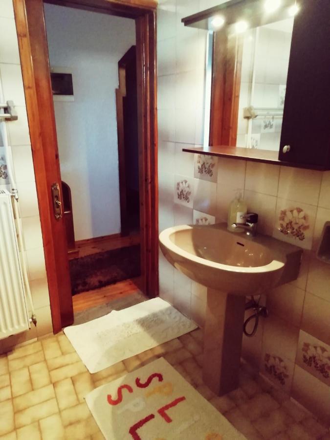 Ξενωνας Κάρμα Villa Órma Eksteriør bilde
