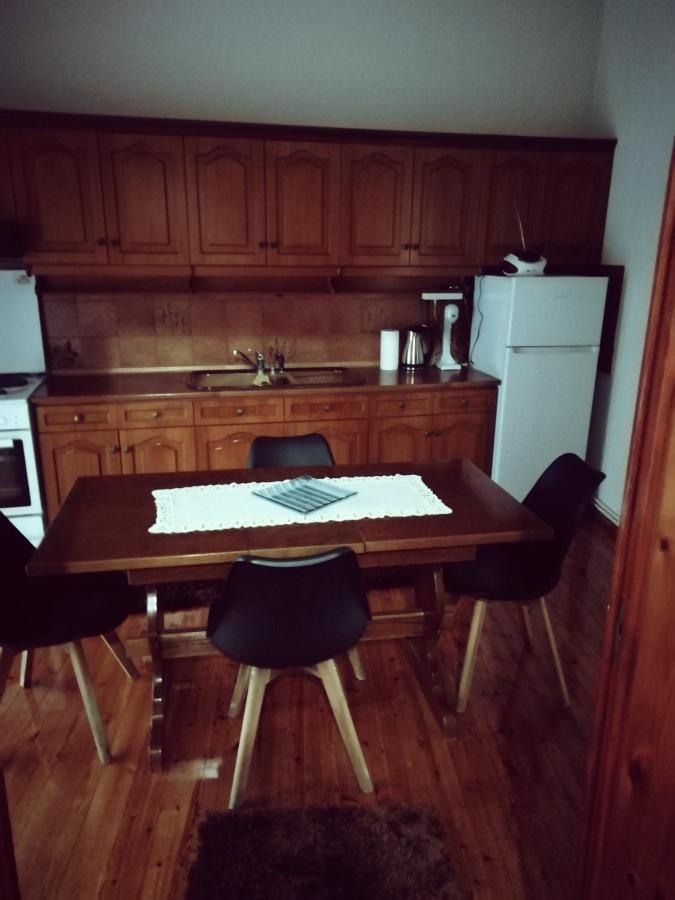 Ξενωνας Κάρμα Villa Órma Eksteriør bilde