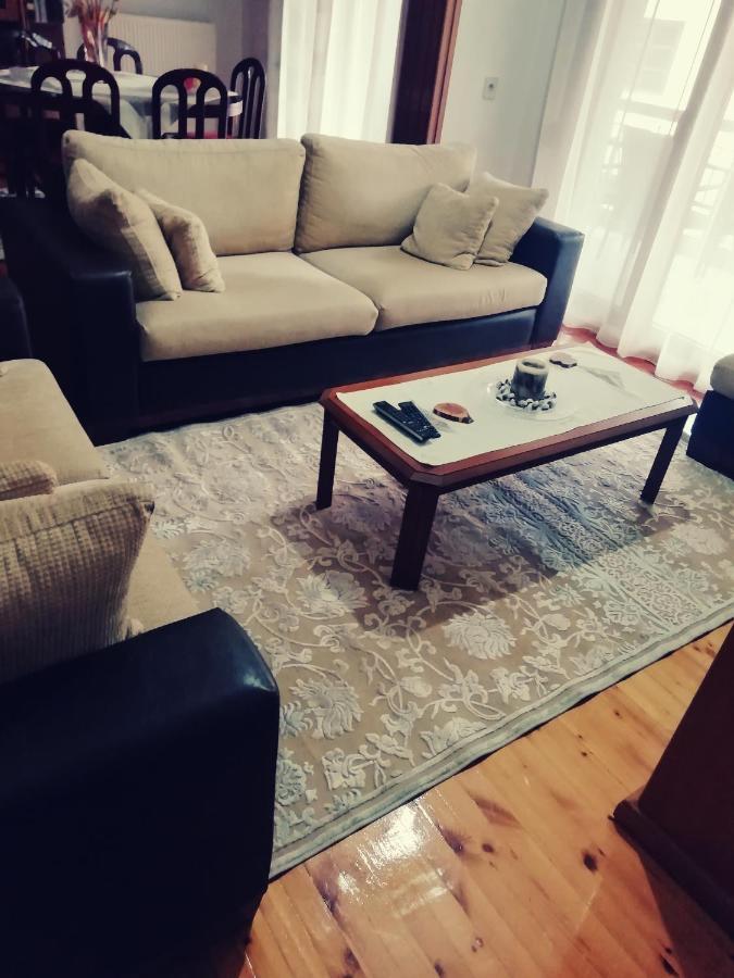 Ξενωνας Κάρμα Villa Órma Eksteriør bilde