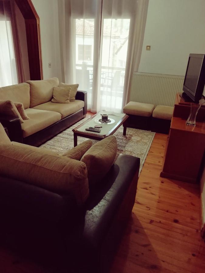 Ξενωνας Κάρμα Villa Órma Eksteriør bilde