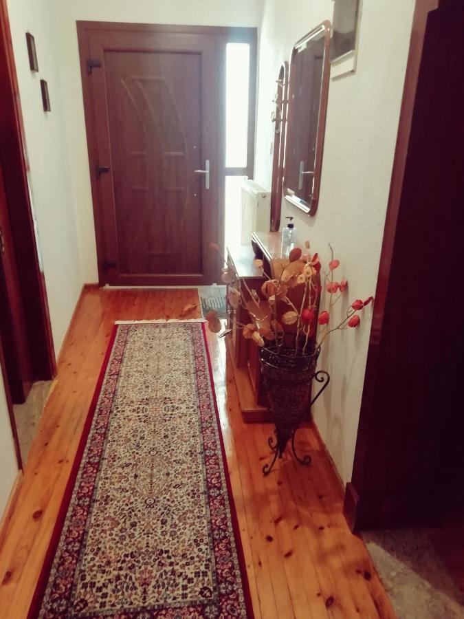 Ξενωνας Κάρμα Villa Órma Eksteriør bilde