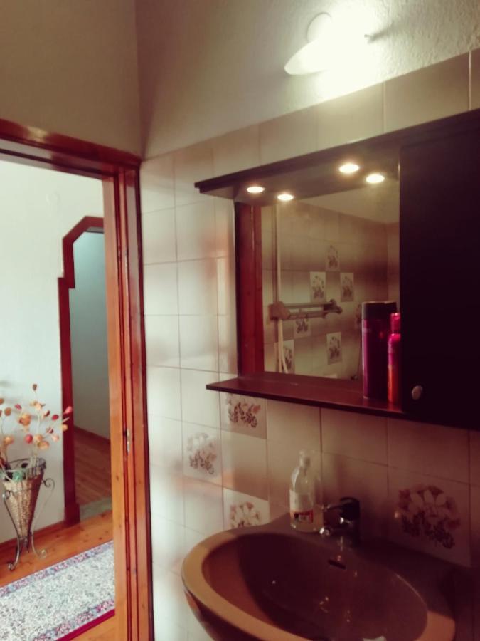 Ξενωνας Κάρμα Villa Órma Eksteriør bilde