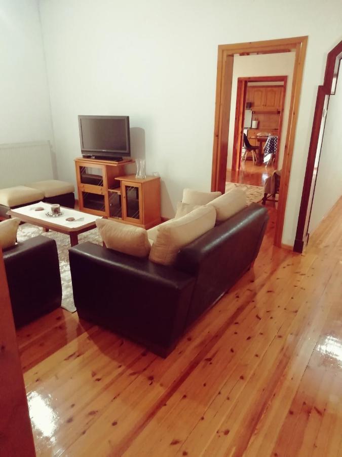Ξενωνας Κάρμα Villa Órma Eksteriør bilde