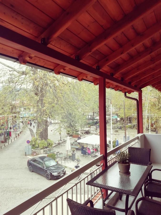 Ξενωνας Κάρμα Villa Órma Eksteriør bilde