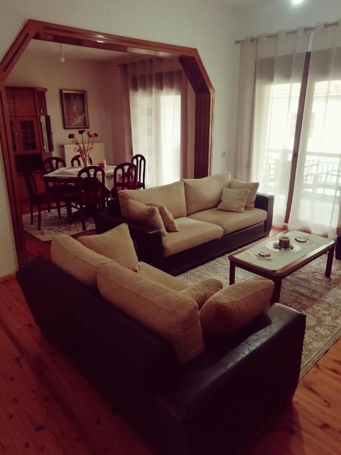 Ξενωνας Κάρμα Villa Órma Eksteriør bilde