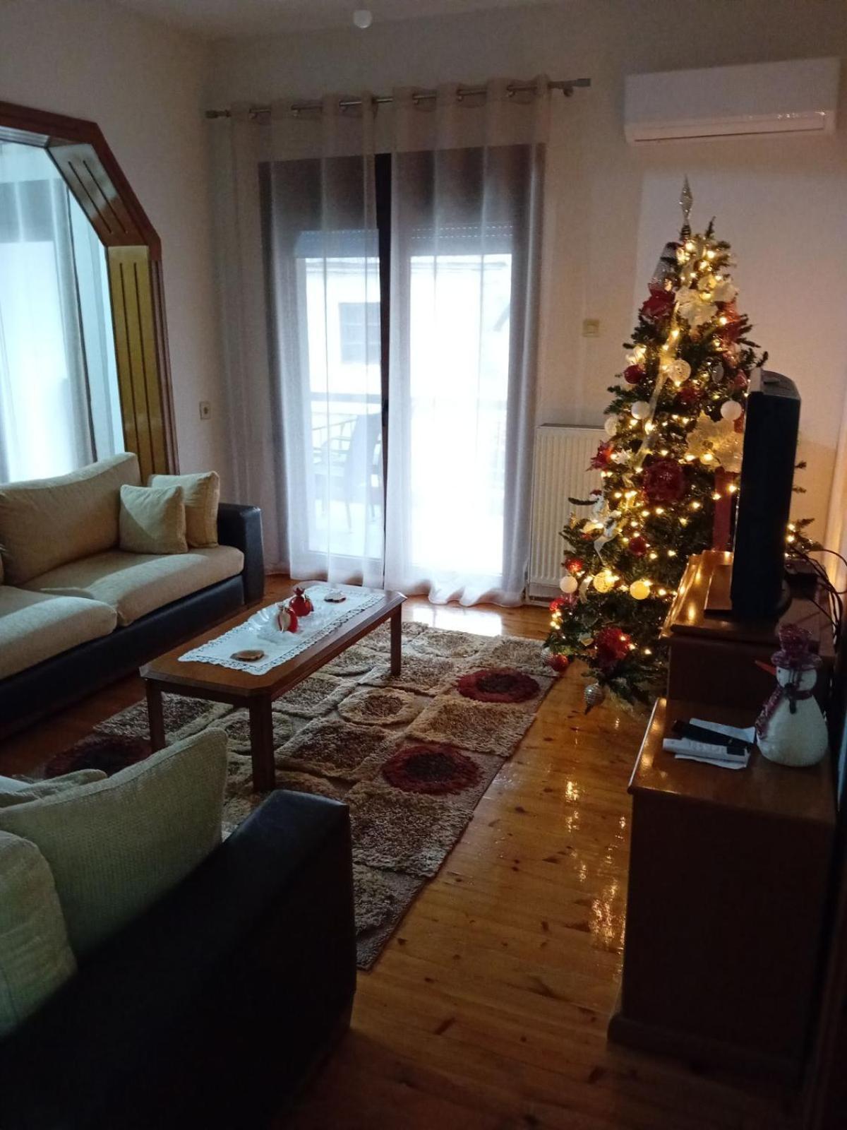 Ξενωνας Κάρμα Villa Órma Eksteriør bilde