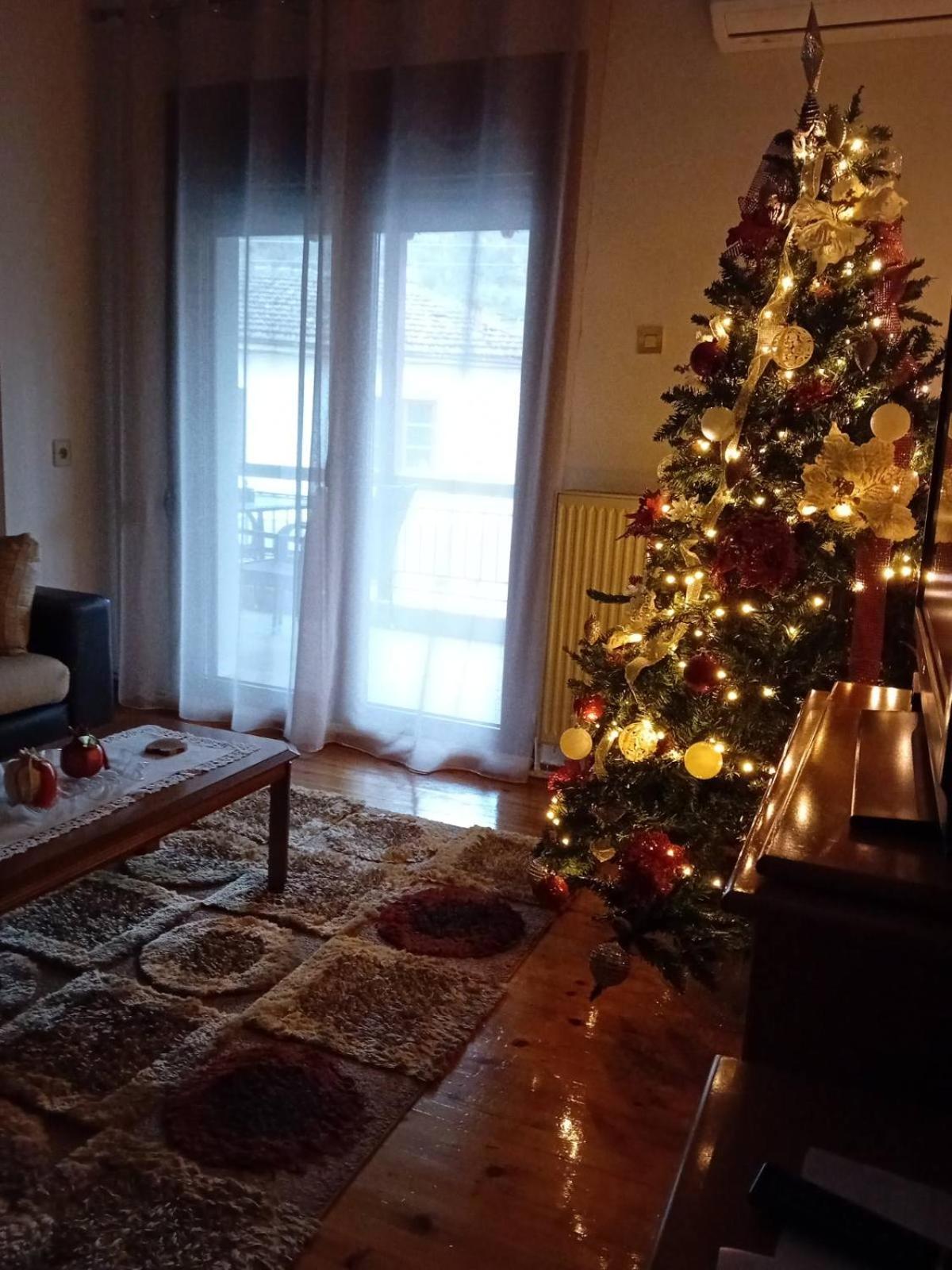 Ξενωνας Κάρμα Villa Órma Eksteriør bilde