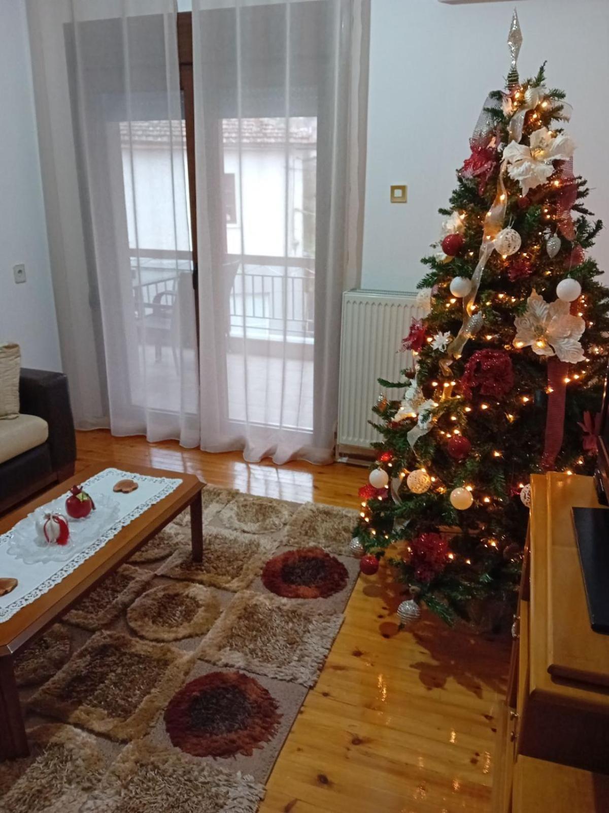 Ξενωνας Κάρμα Villa Órma Eksteriør bilde