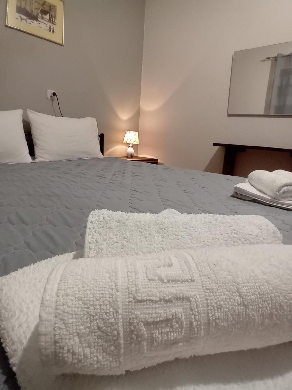 Ξενωνας Κάρμα Villa Órma Eksteriør bilde