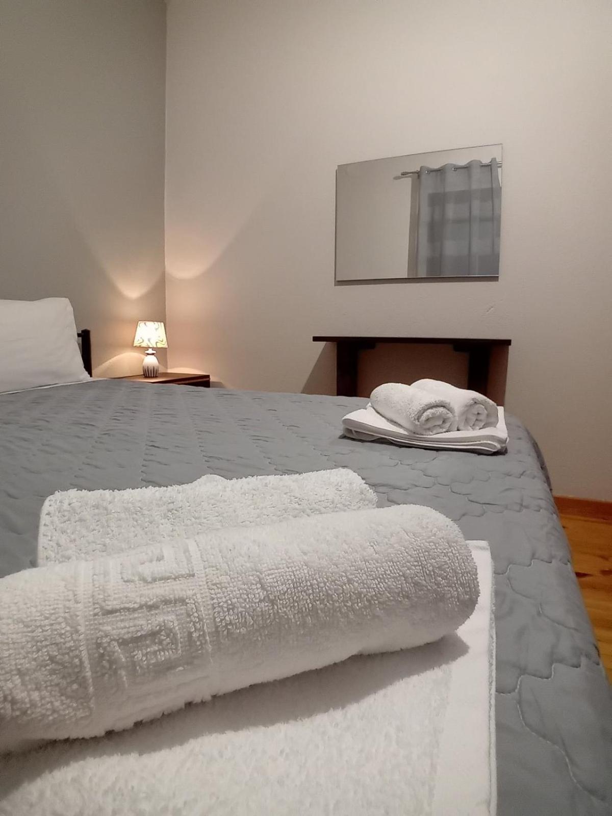 Ξενωνας Κάρμα Villa Órma Eksteriør bilde