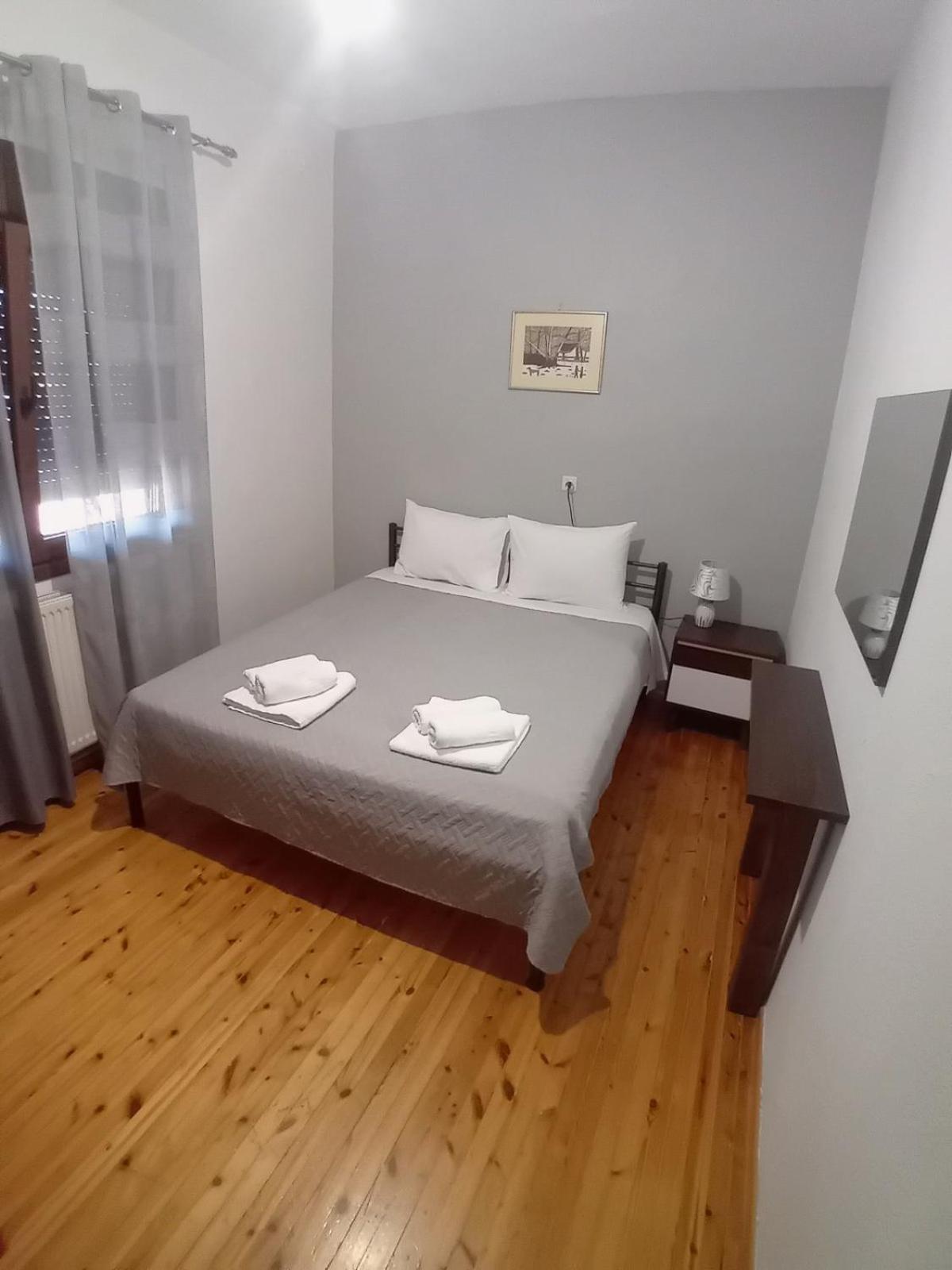 Ξενωνας Κάρμα Villa Órma Eksteriør bilde