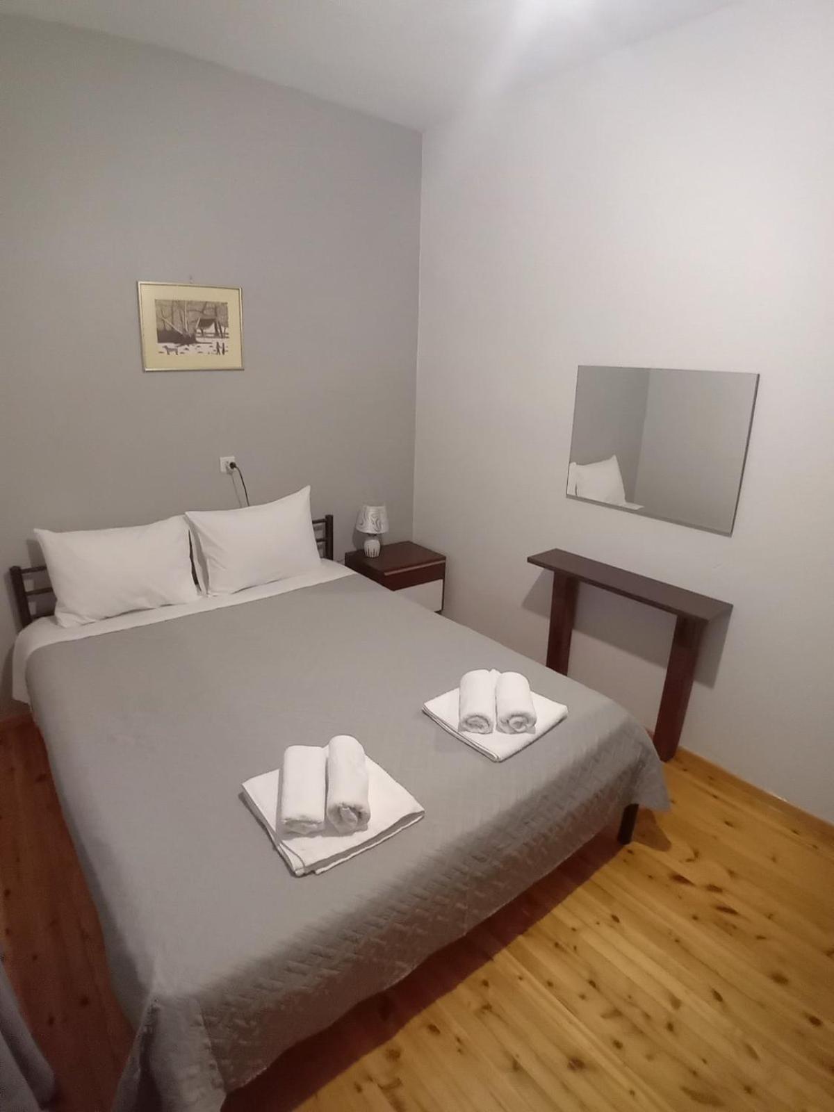 Ξενωνας Κάρμα Villa Órma Eksteriør bilde