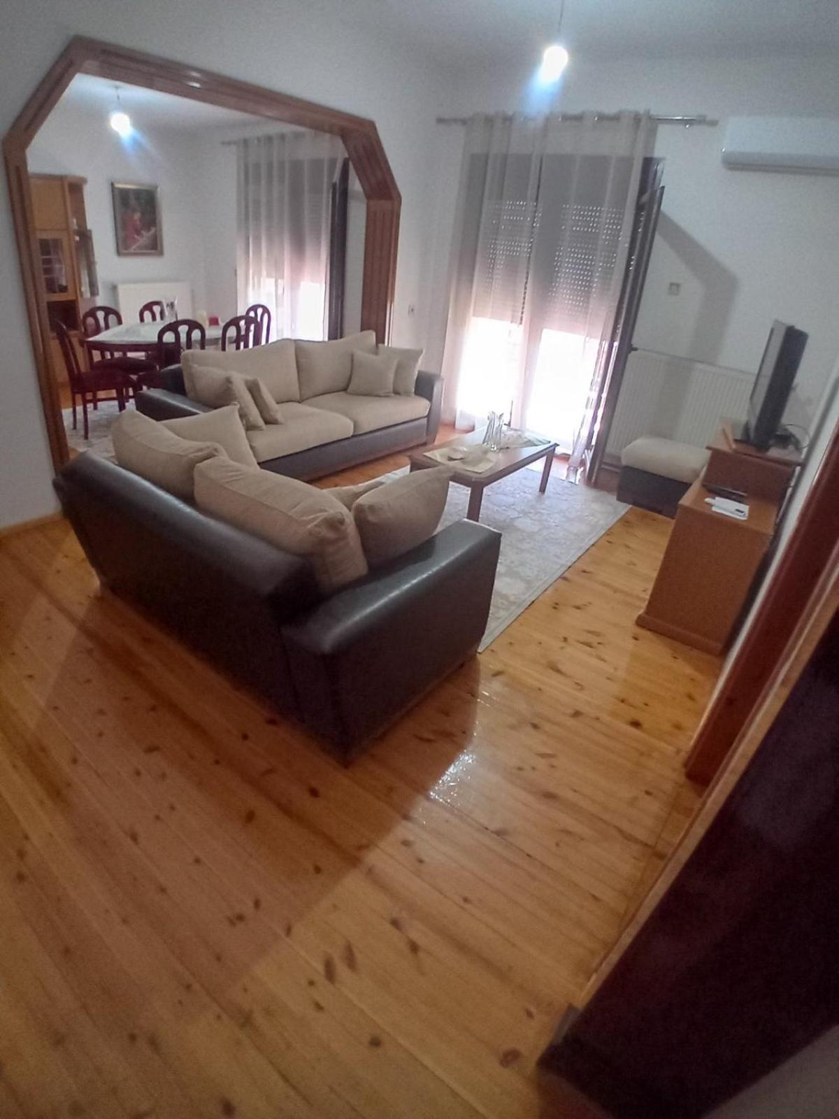 Ξενωνας Κάρμα Villa Órma Eksteriør bilde