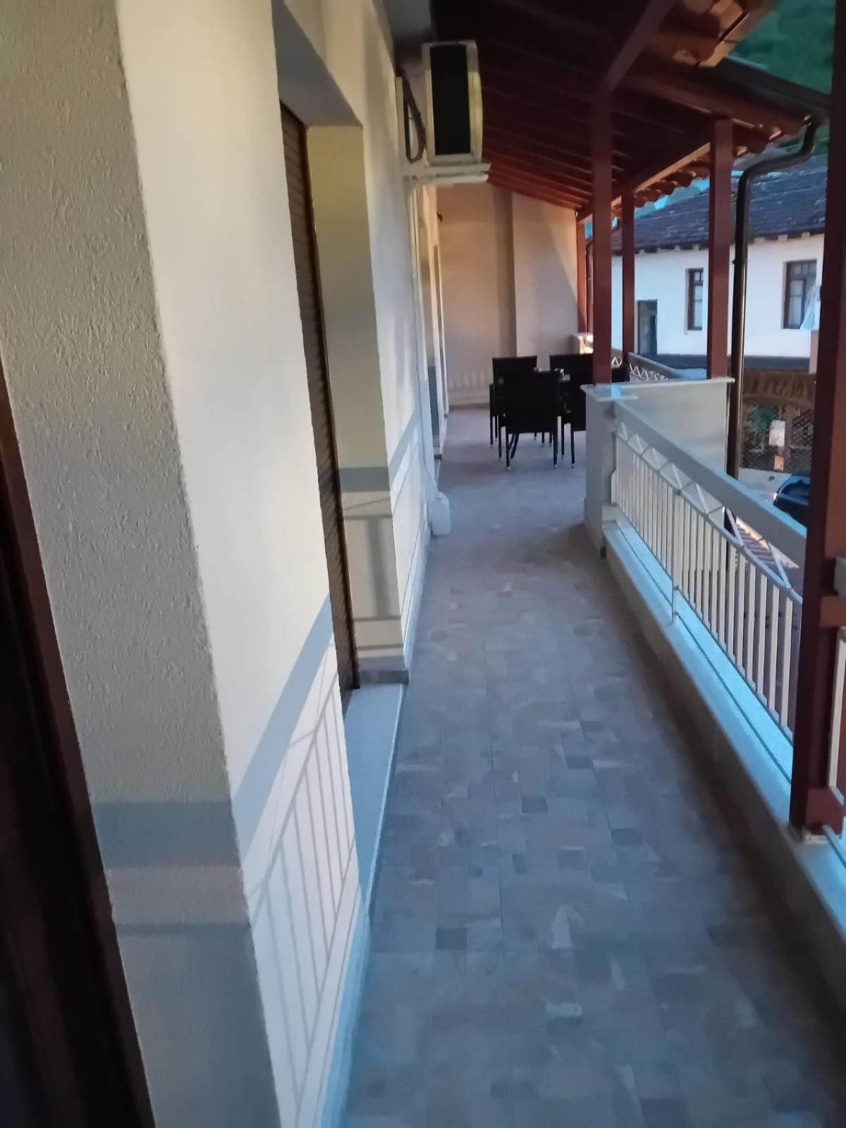 Ξενωνας Κάρμα Villa Órma Eksteriør bilde