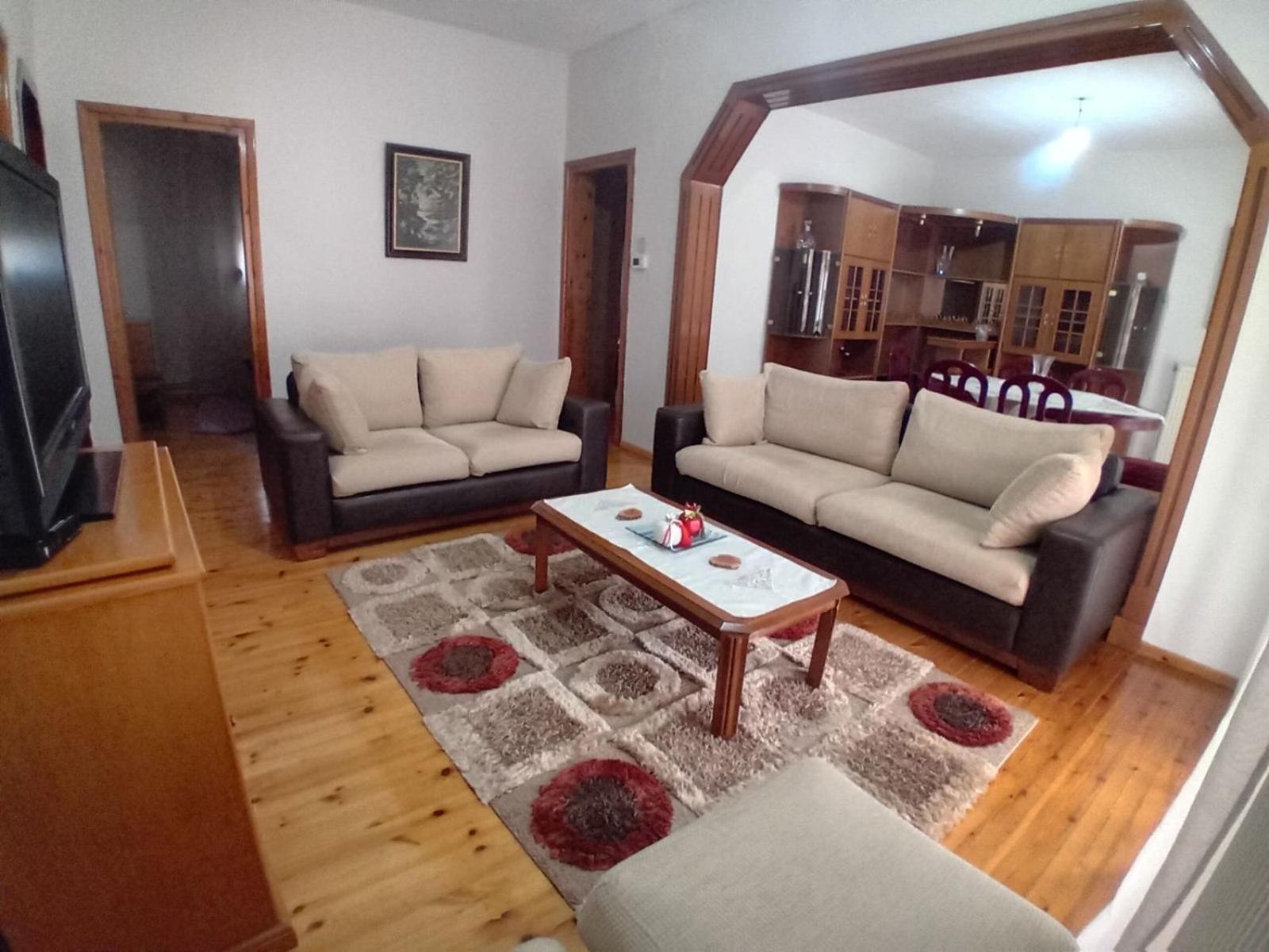 Ξενωνας Κάρμα Villa Órma Eksteriør bilde